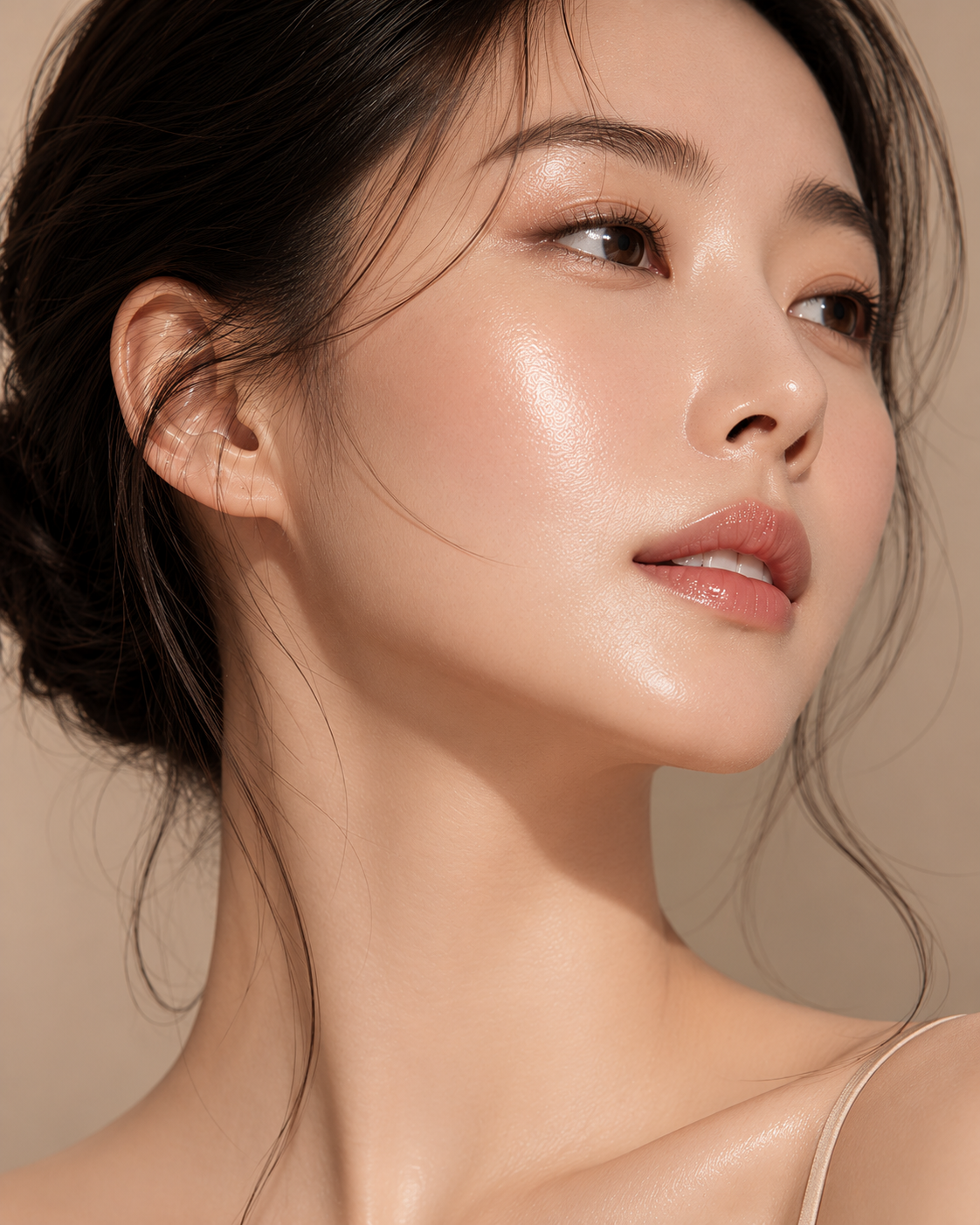 보톡스 필러 시술 참고 이미지